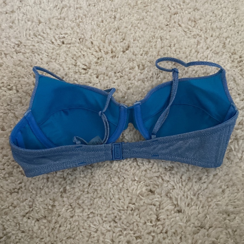 Triangl bikini top - Picture 2 of 2
